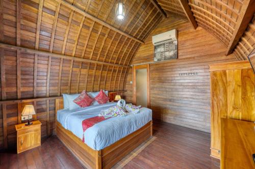 Sampalan House | Dyou Villa