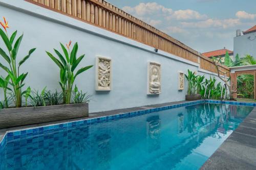 Pejeng Kawan Hostel | Elbe Homestay By Bali Cabin