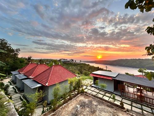 Penida Island House | Gamat Sunset Cottage and Resto