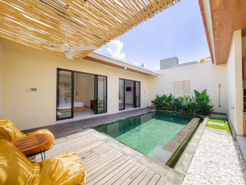 Mas Villa | Giok Ubud