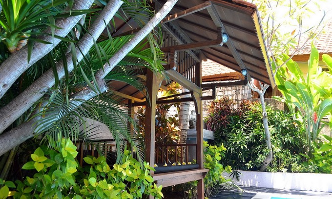 North Legian Hotel | Grange Villa - Legian Bali