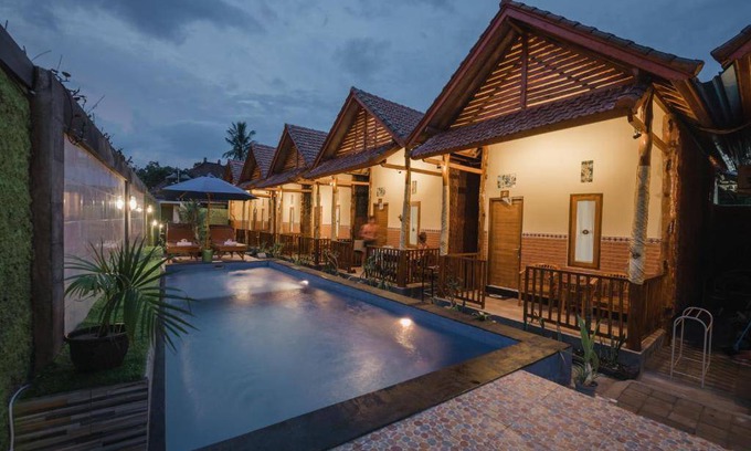 Sampalan Hostel | Hostel ∙ 8 guests