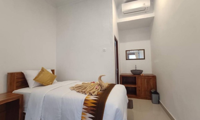 Sampalan Hostel | Hostel ∙ 8 guests