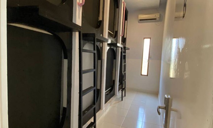 Sampalan Hostel | Hostel ∙ 8 guests