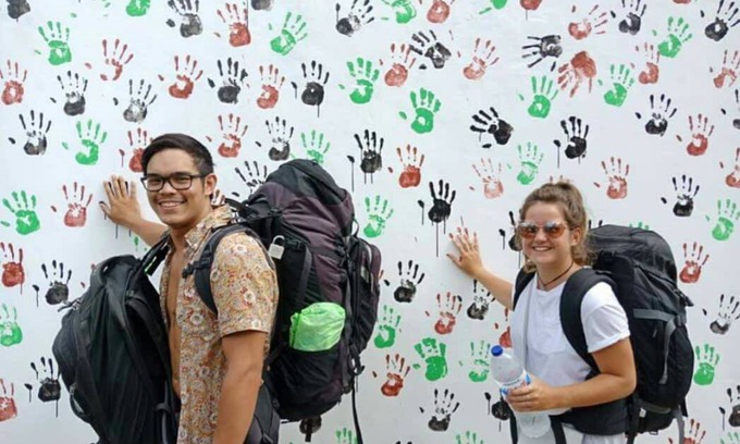 Mushroom Bay Hostel | Hostel ∙ 8 guests