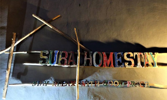 Mushroom Bay Hostel | Hostel ∙ 8 guests
