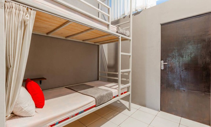 Legian Hostel | Hostel ∙ 8 guests
