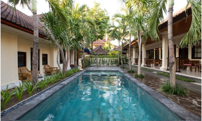 Downtown Kuta Hostel | Hostel ∙ 8 guests