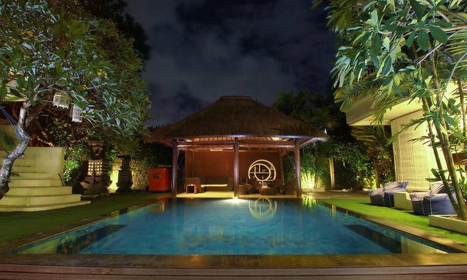 Legian Hostel | Hostel ∙ 8 guests