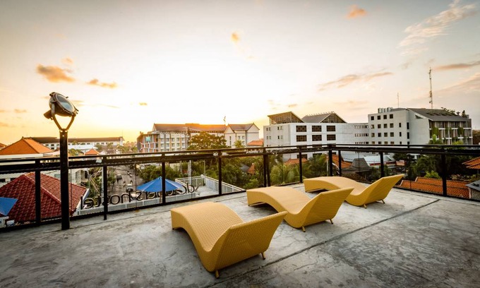 Petitenget Hostel | Hostel ∙ 8 guests