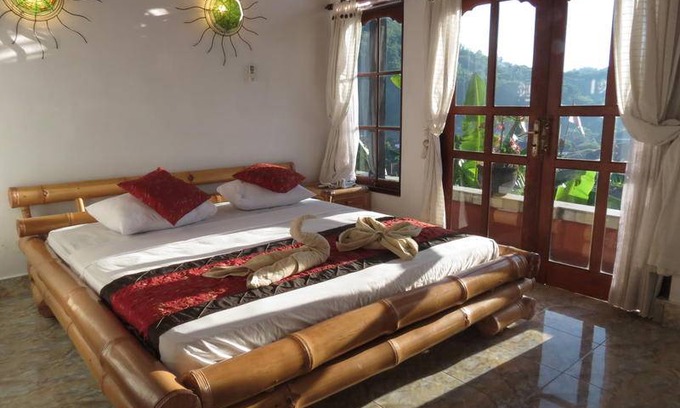 Padangbai Hostel | Hostel ∙ 8 guests