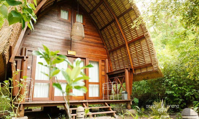 Purwakerti Hostel | Hostel ∙ 8 guests