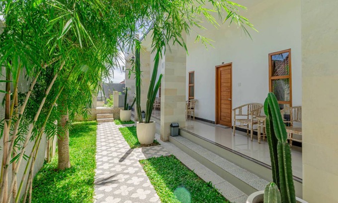 Penida Island Hostel | Hostel ∙ 8 guests