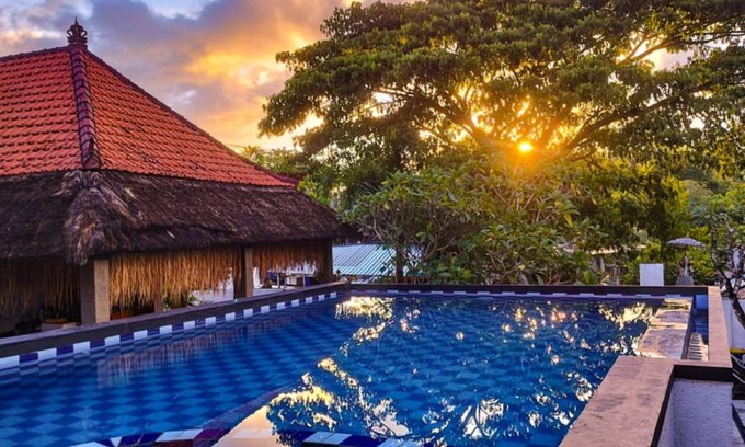 Penida Island Hostel | Hostel ∙ 8 guests