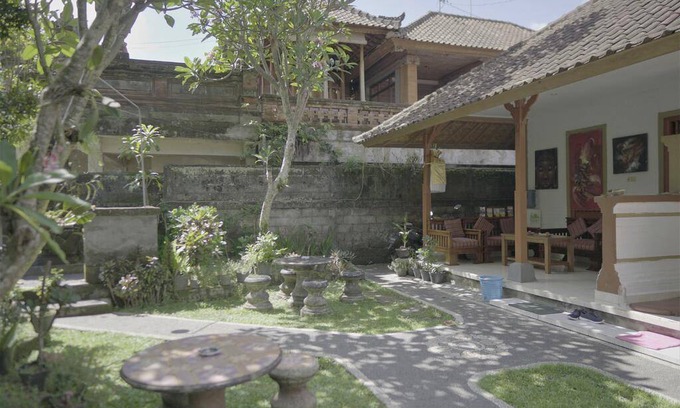 Ubud City-Centre Hostel | Hostel ∙ 8 guests