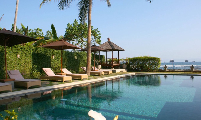 Sengkidu Hotel | Hotel Genggong