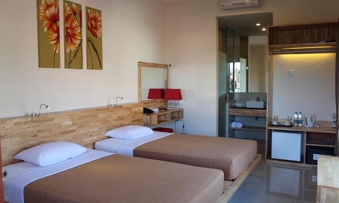 Kartika Plaza Hotel | Hotel Karthi Kuta
