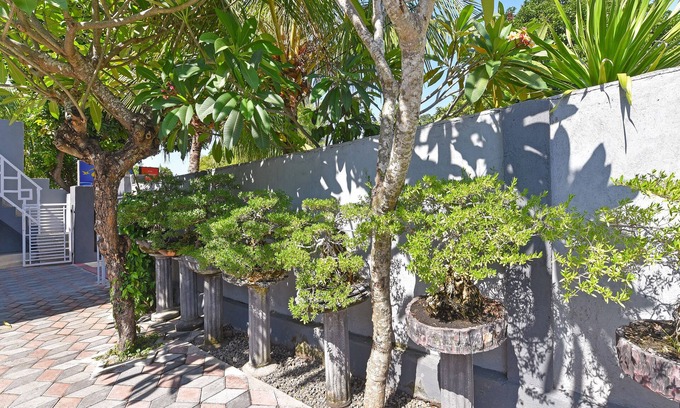 Gilimanuk Hotel | Hotel O Homestay Antara