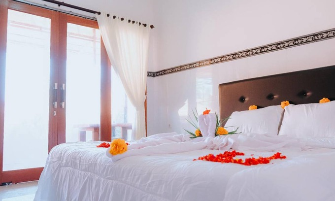 Jungut Batu House | House ∙ 1 bedroom ∙ 2 guests