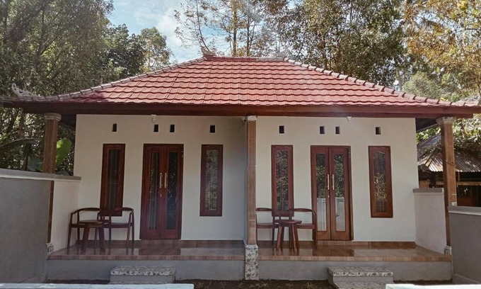 Sawan House | House ∙ 2 guests