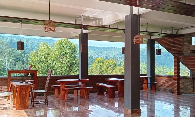 Munduk House | Kanaya Homestay Munduk