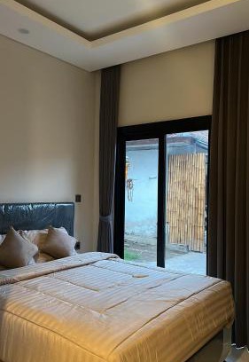 Kuta House | Kubu Gandi Homestay