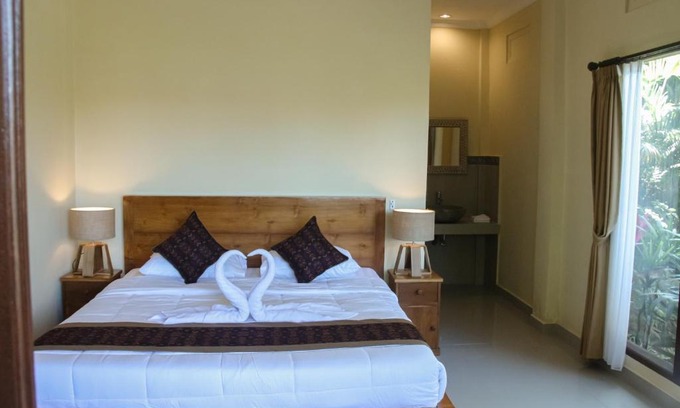 Petulu House | Laksmi Homestay