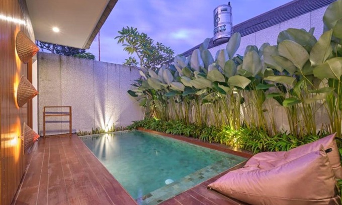 Kemenuh Villa | Lavilla Ten