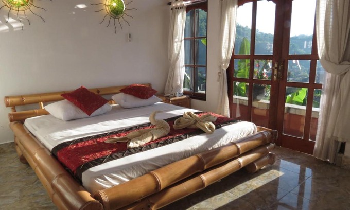 Padangbai Hostel | Lemon House