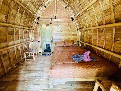Toya Bungkah Cabin | Lodge ∙ 2 guests