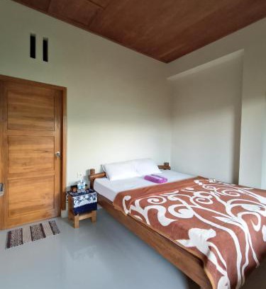 Munduk Hostel | Made Oka Budget Room