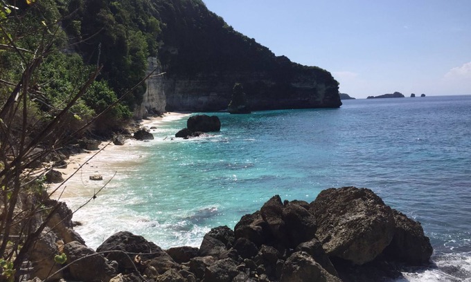 Jungut Batu Hotel | Mahadinusa Lembongan