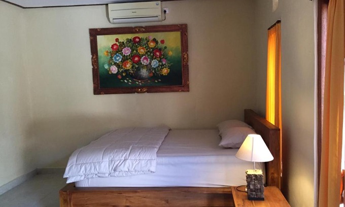 Peliatan House | MALINI Homestay