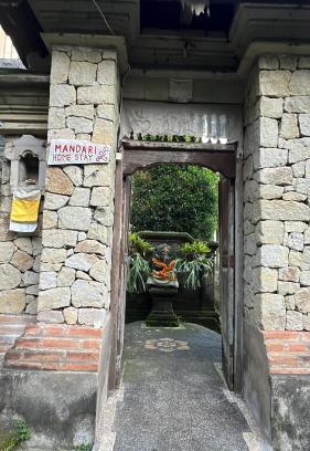 Singakerta Apartment | Mandari Homestay