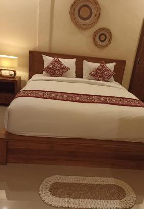 Peliatan House | Manik Terrace