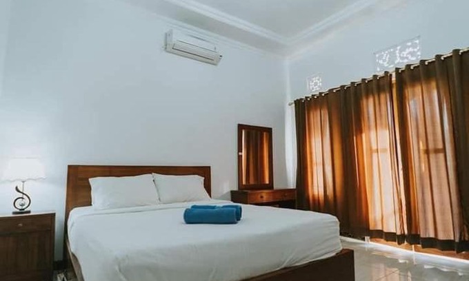Penida Island House | MERI HOMESTAY