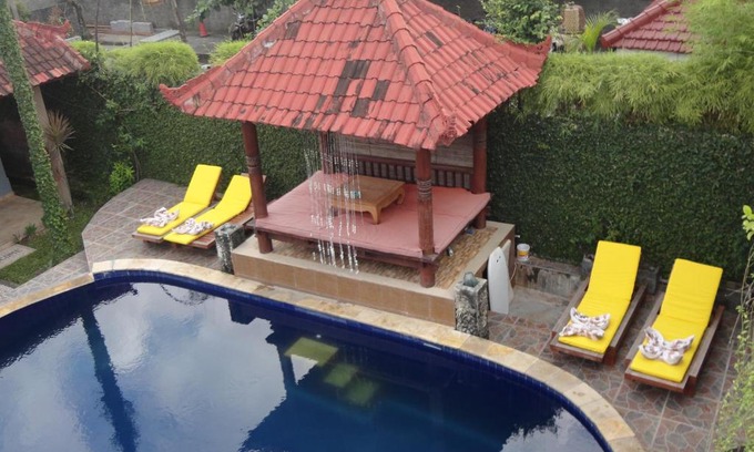 Drupadi Hostel | Meriki Apartment