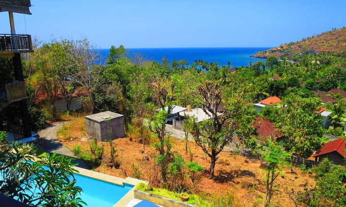 Amed House | Motel ∙ 8 guests