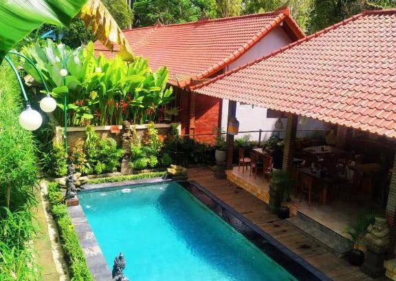 Sebatu House | Motel ∙ 8 guests