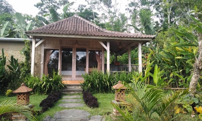 Sebatu House | Motel ∙ 8 guests