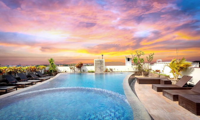 Petitenget Hotel | Nikhila Seminyak