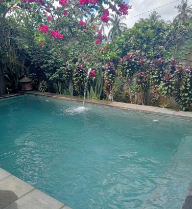 Pejeng Kawan Villa | Ona house 2