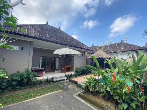 Pejeng Kawan House | Ona House