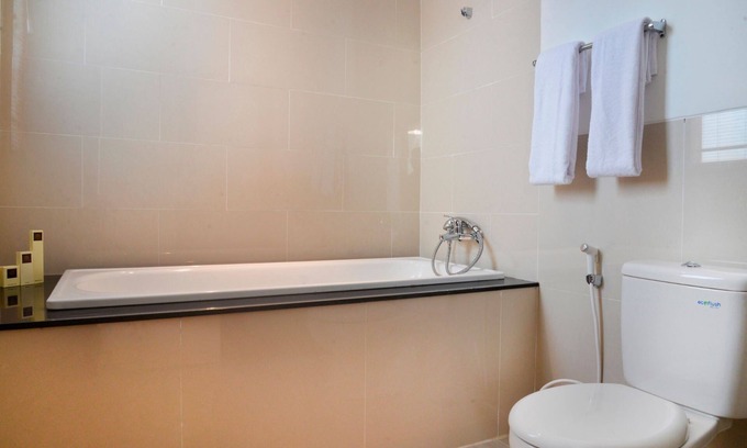Dewi Sri Villa | One Bedroom Luxury villa and spa with private swimming pool and kitchen