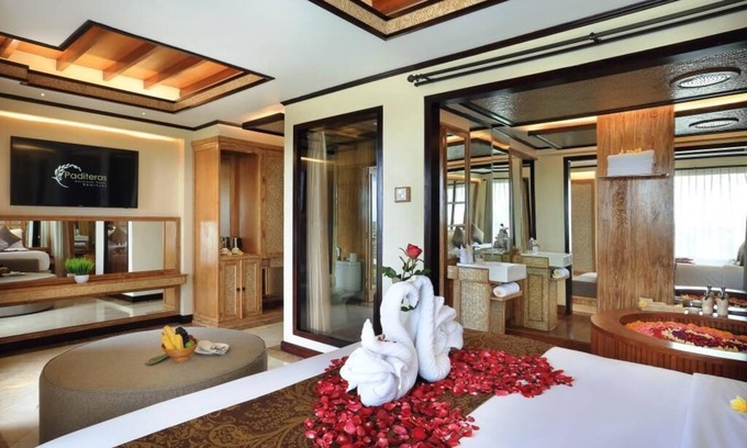 Petitenget Apartment | Paditeras Romantic Luxury Suite in the heart of Seminyak