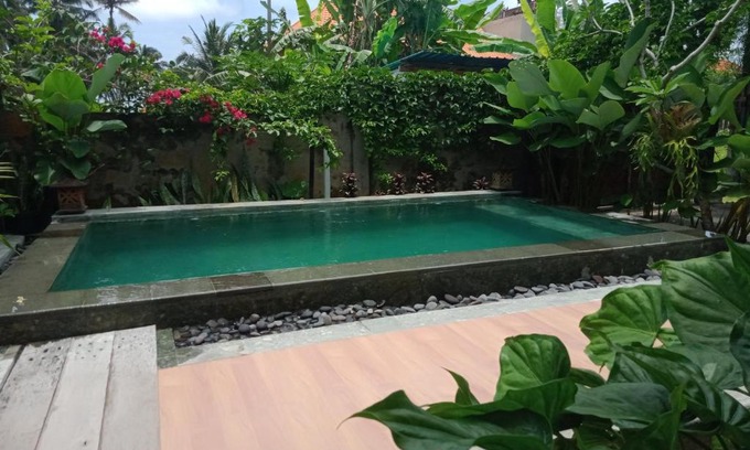 Pejeng Kawan House | Pertiwi villas