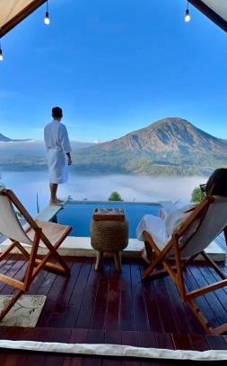 Songan Other | Pinggan luxury camp