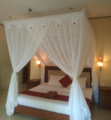 Amed House | Pondok Aldi
