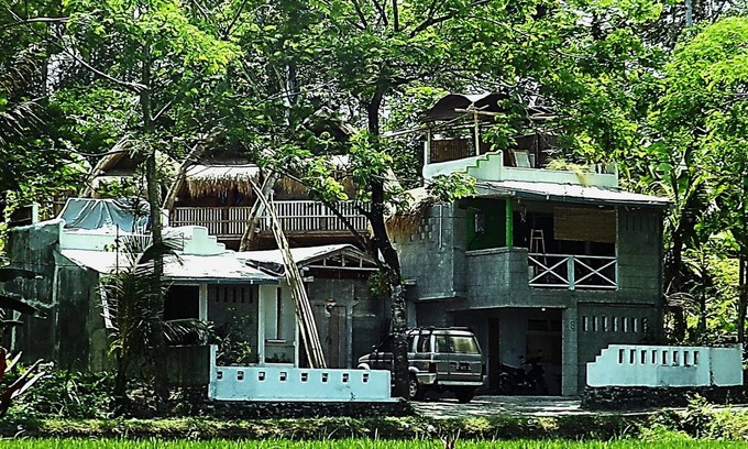 Payangan Resort | Private room ∙ 2 guests