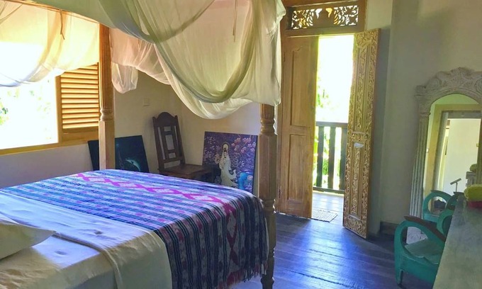 Manggis Resort | Private room ∙ 2 guests